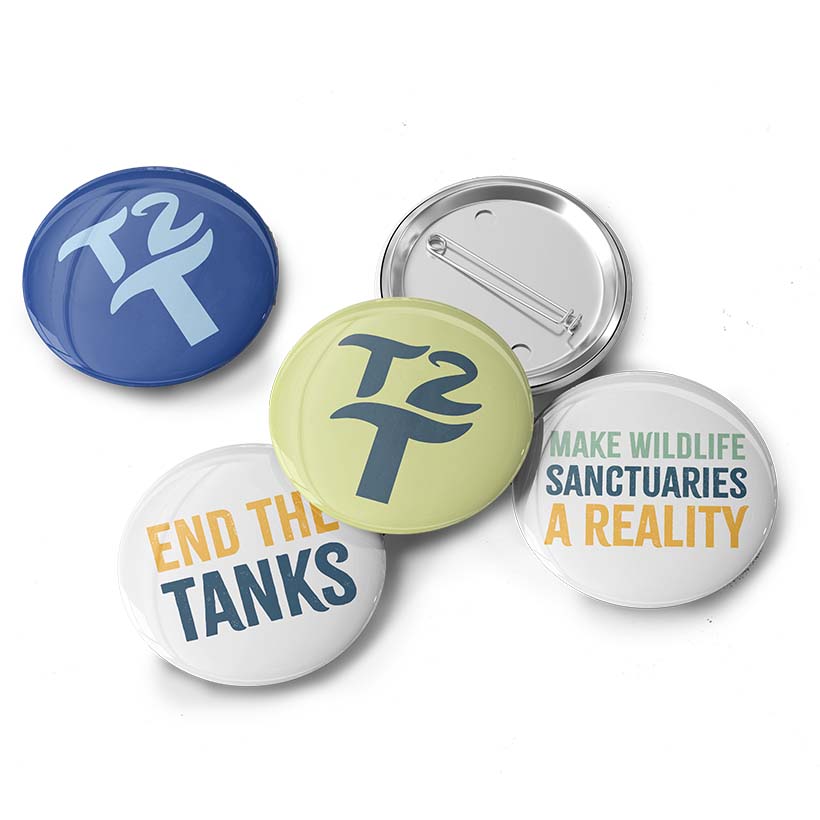 T2T business cards